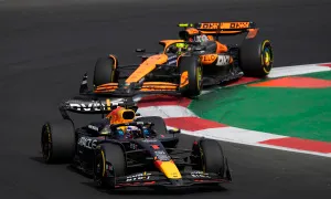 Verstappen bị phạt nặng, tăng nhiệt cuộc đua vô địch F1