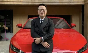 Mr Hunter Lê Khắc Ngọ bị truy nã quốc tế Mr Hunter Lê Khắc Ngọ bị truy nã quốc tế