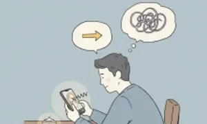 Ngày nào tôi cũng vào xem Facebook em dù đã bị hủy kết bạn