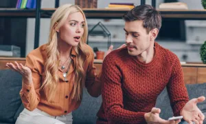 Những cô gái muốn 'làm mẹ' người yêu